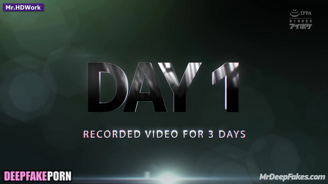 Taeyeon riding on his face - hot deepfake (少女時代 偽アプリ)