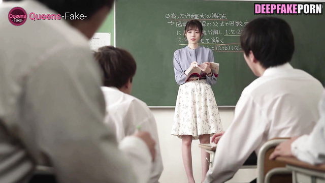 Asuka Saito plays with a sex toy in the toilet (アダルト 齋藤 飛鳥 乃木坂46) [PREMIUM]