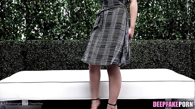 Wonyoung hot doggystyle sex at the villa, ai - アイヴ セレブのセックス [PREMIUM]