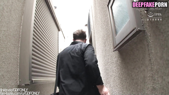 Stranger put dick in Yeri Red Velvet ass (예리 딥 페이크 섹스) [PREMIUM]