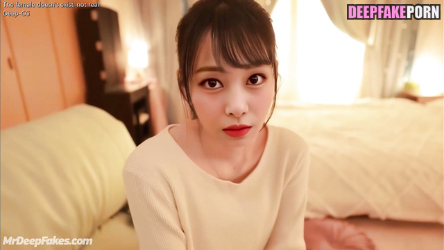 Tzuyu from TWICE likes pussy fingering (fast), ai - トゥワイス セックステープ