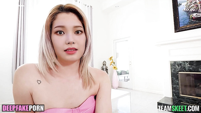 에스파 Adult 성인 sex tape of aespa Karina 카리나 making perfect blowjob [PREMIUM]