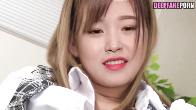Sexy Arin decided to fuck in the office, ai - 아린 오마이걸 [PREMIUM]