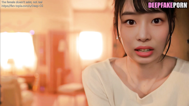 Holiday pov blowjob - Minji deepfake porn / ニュージーンズ セックスシーン [PREMIUM]