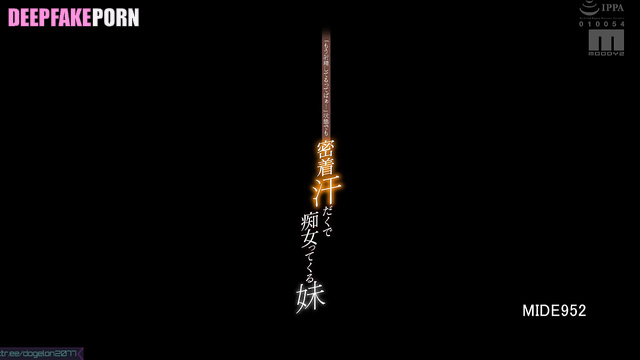 Yena making titsjob right at the kitchen, real fake / アイズワン 本物の偽物 [PREMIUM]