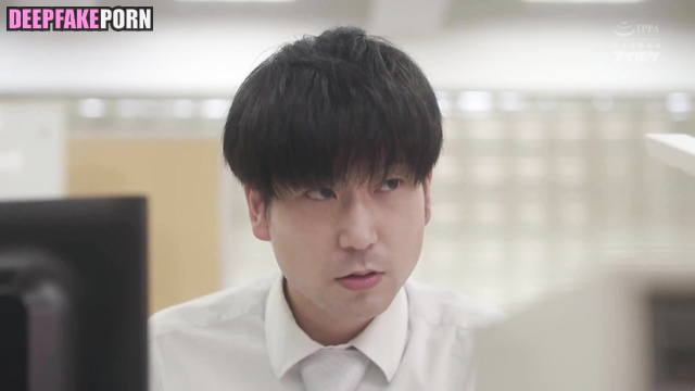 Yoona, SNSD having nice sex after day in office, ai / 少女時代 本物の偽物 [PREMIUM]