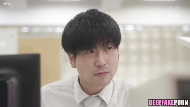 Yoona, SNSD having nice sex after day in office, ai / 少女時代 本物の偽物 [PREMIUM]