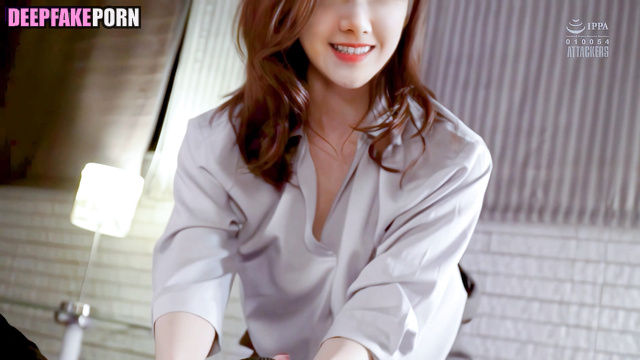 Yoona, SNSD celebrity sex, she really likes fuck - 少女時代 セックスシーン [PREMIUM]