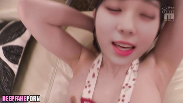 Winter, Aespa sex tapes at the kitchen // (윈터 에스파) [PREMIUM]