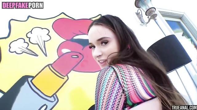 딥페이크 IU deepfake close ups of extremely awesome anal sex (아이유)