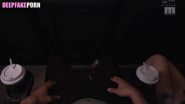 Nanase Nishino sucked dick in toilet, ai // 西野七瀬 乃木坂46 フェイススワップ [PREMIUM]