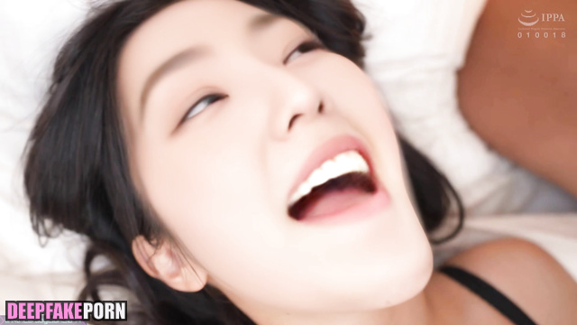 Office lady Irene had sex during business trip, ai / 아이린 레드벨벳 [PREMIUM]