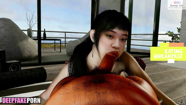 All your dirty fantasies in 3D with Jisoo, ai (딥 러닝 프로그램 지수) [PREMIUM]