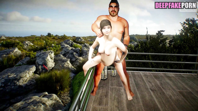 Jisoo cartoon deepfake video - hot footjob / 지수 블랙핑크 [PREMIUM]