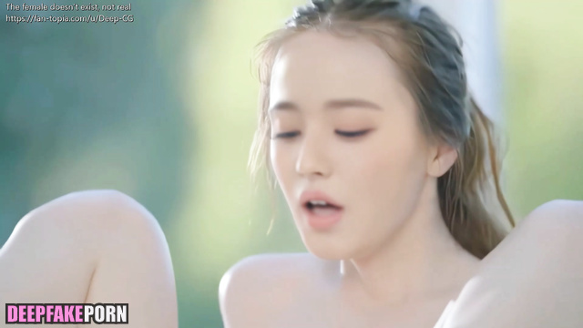 Wonyoung threesome sex tapes with blacks // 장원영 아이브 [PREMIUM]