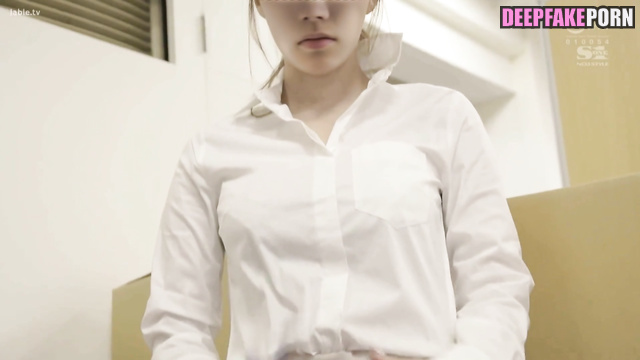 Old fart seduced young babe Kanna Hashimoto (ai) - 橋本 環奈 偽アプリ [PREMIUM]