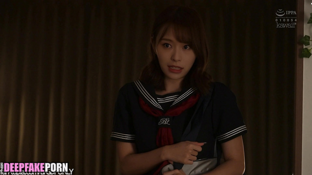 Old fart licked sweet young pussy of Gahyeon (fake) / 가현 드림캐쳐 [PREMIUM]