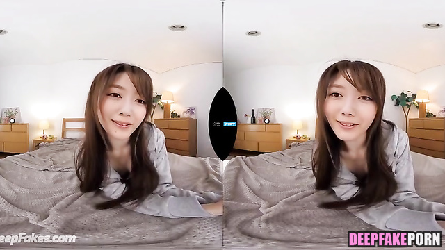 Japanese girls wanna fuck so bad - deepfake // ディープフェイク動画 有名人のセックス