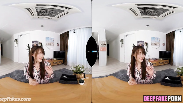 Japanese girls wanna fuck so bad - deepfake // ディープフェイク動画 有名人のセックス