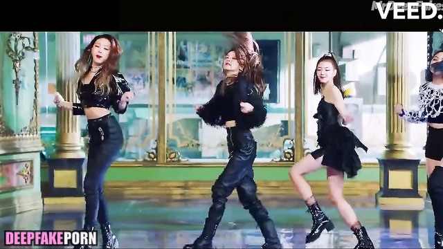 Cheap whores from ITZY like sex for money, ai pmv - 있지 얼굴 교환