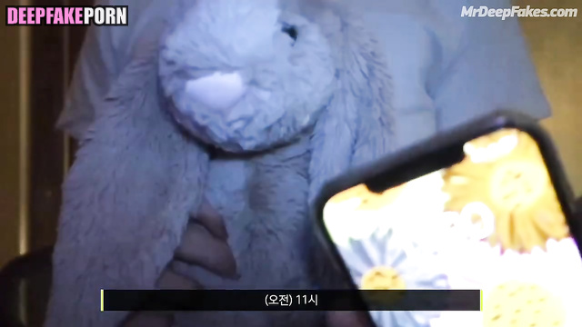 Jaemin NCT showed her girlfriend big dick (webcam), ai / 재민 엔시티