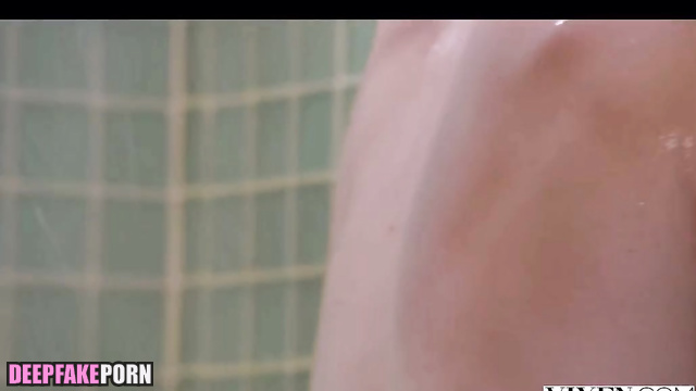 Sexy Lisa BLACKPINK celebrity sex in the bath - 리사 얼굴 교환