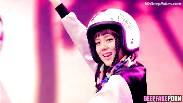 Sexy babes from BLACKPINK love fuck (fake pmv) - 블랙핑크 섹스 장면