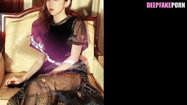 Christmas babe G.E.M sex tape on holiday - 邓紫棋 性爱场面