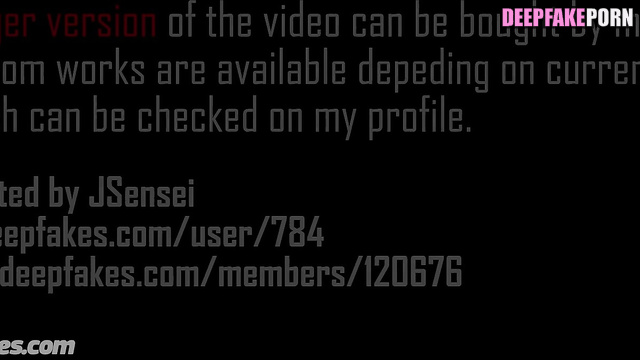 Titsjob by big oily boobs, Winter adult video // 윈터 에스파