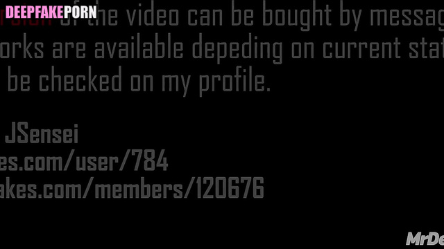 Hot oily titsjob by busty babe Jennie, ai scenes // 제니 블랙핑크