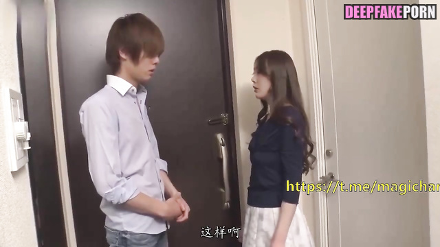 Yang Mi demonstrating to boys little pussy, ai - 杨幂 性爱录像带