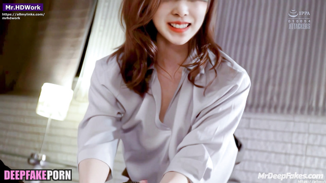 Pretty トゥワイス Mina ヌード nude is absolutely happy with my dick TWICE