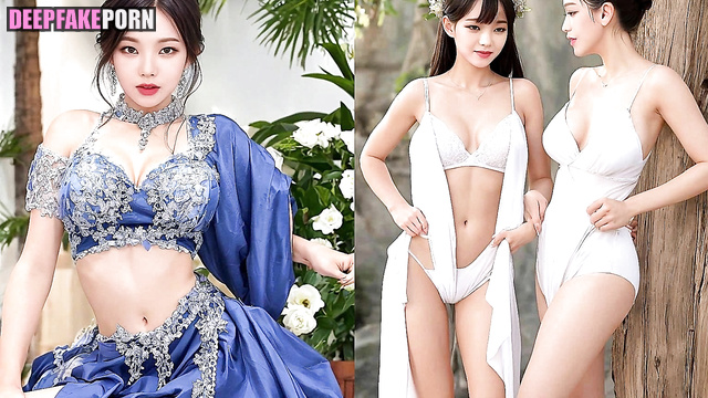 Karina Aespa sex tapes (hot body demonstrating) - 카리나 에스파 [PREMIUM]