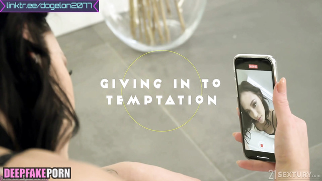 Fake Yujin sent pussy photo to unknown man - アイヴ セックステープ