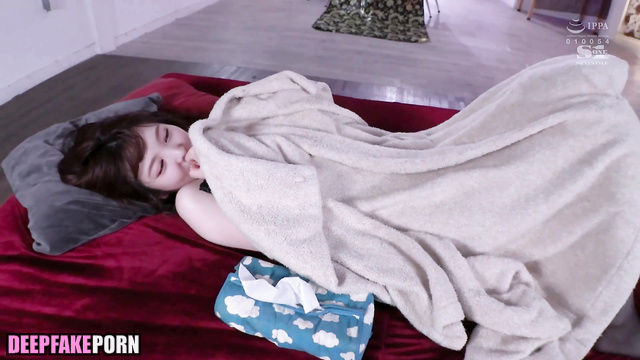 She is not shy, she loves gangbang -  Nayeon ai / トゥワイス セックスシーン [PREMIUM]