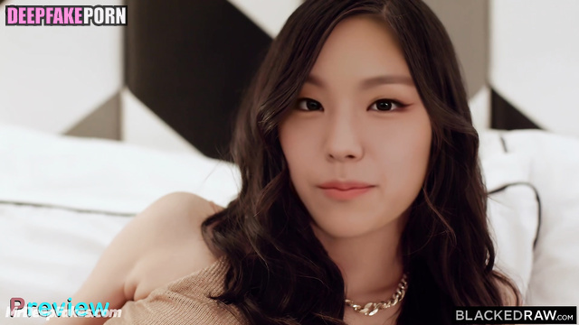 Yeji loves dirty talks before fuck - deepfake video / 예지 있지