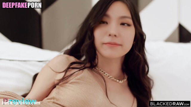 Yeji loves dirty talks before fuck - deepfake video / 예지 있지