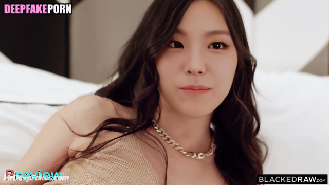 Yeji loves dirty talks before fuck - deepfake video / 예지 있지