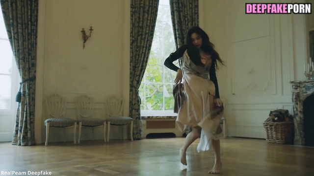 Sexy Jennie knows how to having fun, deepfake - 제니 블랙핑크