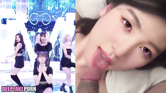 IVE pmv deepfake video - korean whores fuck so hot / アイヴ セックスシーン