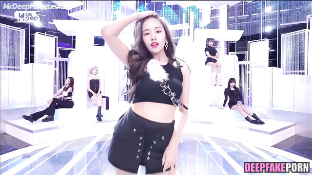 IVE pmv deepfake video - korean whores fuck so hot / アイヴ セックスシーン