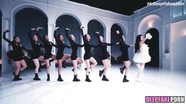 Jisoo, BLACKPINK deepfake pmv porn - girl loves sex / 지수 블랙핑크