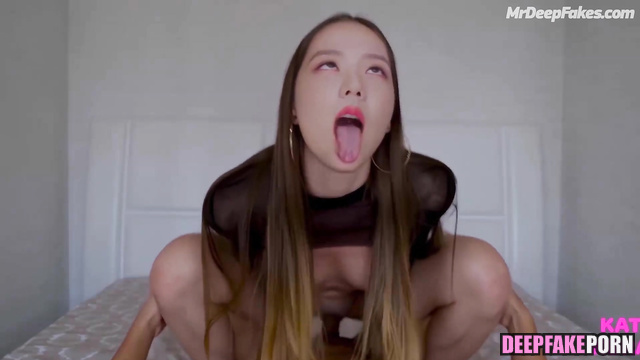 Jisoo, BLACKPINK deepfake pmv porn - girl loves sex / 지수 블랙핑크
