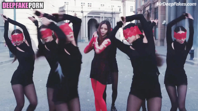 Jisoo, BLACKPINK deepfake pmv porn - girl loves sex / 지수 블랙핑크