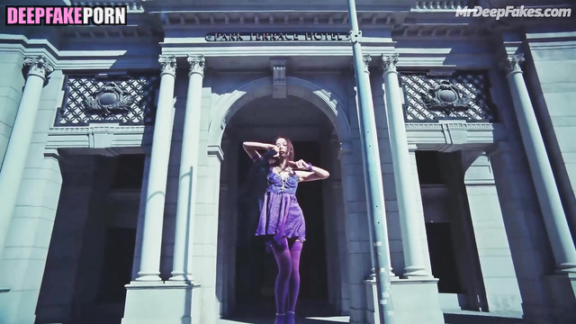 Jisoo, BLACKPINK deepfake pmv porn - girl loves sex / 지수 블랙핑크