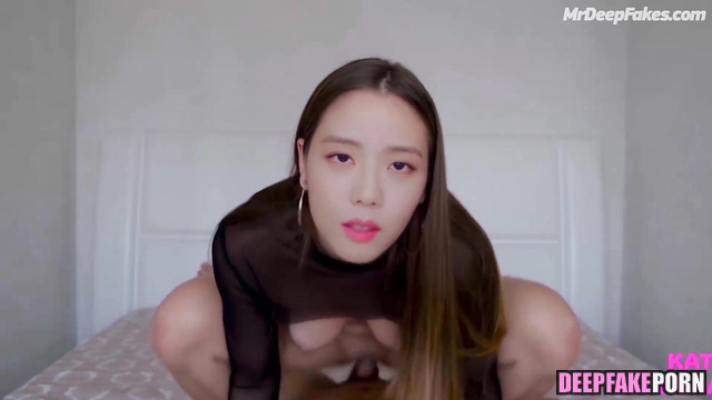 Jisoo, BLACKPINK deepfake pmv porn - girl loves sex / 지수 블랙핑크
