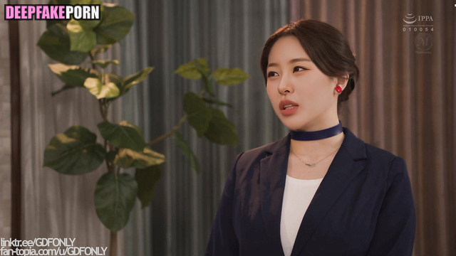 Old fart stuck his cock in deepfake NO:ZE (노제 딥 페이크 에로틱) [PREMIUM]