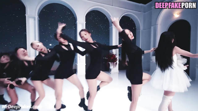 Jisoo from BLACKPINK sex pmv tapes - 지수 딥 페이크 포르노