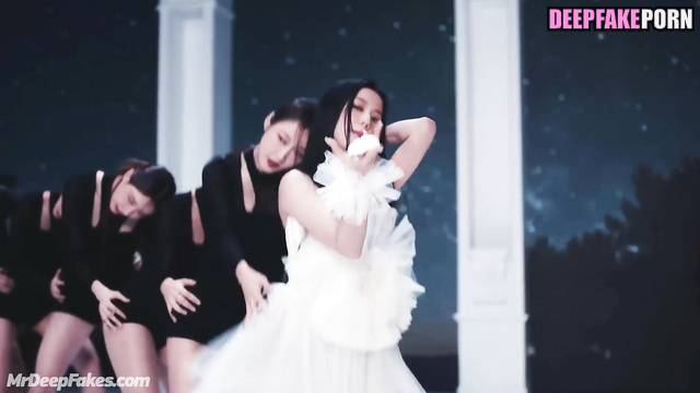 Jisoo from BLACKPINK sex pmv tapes - 지수 딥 페이크 포르노