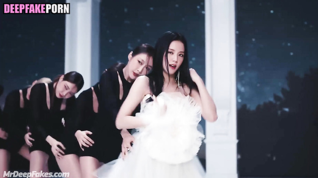 Jisoo from BLACKPINK sex pmv tapes - 지수 딥 페이크 포르노